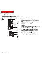 Preview for 26 page of MGE UPS Systems Pulsar Extreme 1500 VA Installation And User Manual