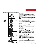 Preview for 27 page of MGE UPS Systems Pulsar Extreme 1500 VA Installation And User Manual