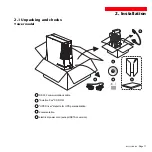 Preview for 11 page of MGE UPS Systems Pulsar EXtreme 1500 Installation And User Manual