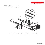 Preview for 13 page of MGE UPS Systems Pulsar EXtreme 1500 Installation And User Manual