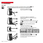 Preview for 16 page of MGE UPS Systems Pulsar EXtreme 1500 Installation And User Manual