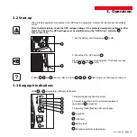 Preview for 19 page of MGE UPS Systems Pulsar EXtreme 1500 Installation And User Manual