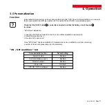 Preview for 21 page of MGE UPS Systems Pulsar EXtreme 1500 Installation And User Manual