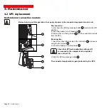 Preview for 26 page of MGE UPS Systems Pulsar EXtreme 1500 Installation And User Manual