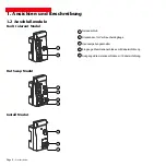 Preview for 40 page of MGE UPS Systems Pulsar EXtreme 1500 Installation And User Manual