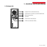 Preview for 41 page of MGE UPS Systems Pulsar EXtreme 1500 Installation And User Manual