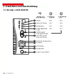 Preview for 42 page of MGE UPS Systems Pulsar EXtreme 1500 Installation And User Manual