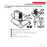 Preview for 43 page of MGE UPS Systems Pulsar EXtreme 1500 Installation And User Manual