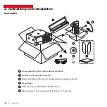 Preview for 44 page of MGE UPS Systems Pulsar EXtreme 1500 Installation And User Manual