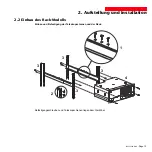 Preview for 45 page of MGE UPS Systems Pulsar EXtreme 1500 Installation And User Manual