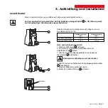 Preview for 49 page of MGE UPS Systems Pulsar EXtreme 1500 Installation And User Manual