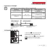 Preview for 55 page of MGE UPS Systems Pulsar EXtreme 1500 Installation And User Manual