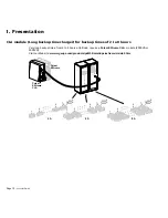 Предварительный просмотр 10 страницы MGE UPS Systems Pulsar EXtreme2000 Installation And User Manual