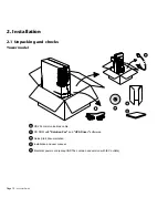 Предварительный просмотр 12 страницы MGE UPS Systems Pulsar EXtreme2000 Installation And User Manual