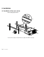 Preview for 14 page of MGE UPS Systems Pulsar EXtreme2000 Installation And User Manual