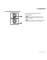 Предварительный просмотр 19 страницы MGE UPS Systems Pulsar EXtreme2000 Installation And User Manual