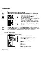 Preview for 20 page of MGE UPS Systems Pulsar EXtreme2000 Installation And User Manual