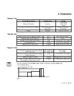 Preview for 23 page of MGE UPS Systems Pulsar EXtreme2000 Installation And User Manual