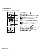 Предварительный просмотр 28 страницы MGE UPS Systems Pulsar EXtreme2000 Installation And User Manual