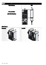 Preview for 6 page of MGE UPS Systems Pulsar MX ModularEasy Quick Installation Startup