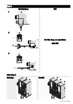 Preview for 7 page of MGE UPS Systems Pulsar MX ModularEasy Quick Installation Startup