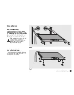 Preview for 13 page of MGE UPS Systems Pulsar STS Installation And User Manual