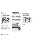 Preview for 16 page of MGE UPS Systems Pulsar STS Installation And User Manual