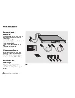 Preview for 22 page of MGE UPS Systems Pulsar STS Installation And User Manual