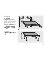 Preview for 27 page of MGE UPS Systems Pulsar STS Installation And User Manual