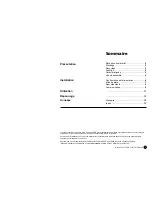 Preview for 35 page of MGE UPS Systems Pulsar STS Installation And User Manual