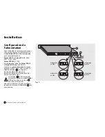 Preview for 40 page of MGE UPS Systems Pulsar STS Installation And User Manual