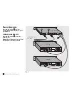 Preview for 42 page of MGE UPS Systems Pulsar STS Installation And User Manual