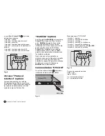 Preview for 44 page of MGE UPS Systems Pulsar STS Installation And User Manual