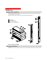 Предварительный просмотр 18 страницы MGE UPS Systems Rackmount PDU Installation Manual