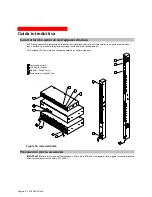 Предварительный просмотр 24 страницы MGE UPS Systems Rackmount PDU Installation Manual