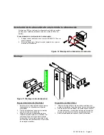 Предварительный просмотр 31 страницы MGE UPS Systems Rackmount PDU Installation Manual