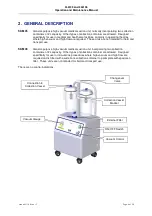 Preview for 6 page of MGE UPS Systems SAM 35 Operating And Maintenance Manual