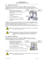 Preview for 9 page of MGE UPS Systems SAM 35 Operating And Maintenance Manual