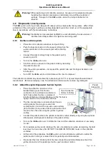 Preview for 10 page of MGE UPS Systems SAM 35 Operating And Maintenance Manual