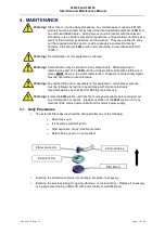 Preview for 13 page of MGE UPS Systems SAM 35 Operating And Maintenance Manual