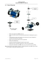 Preview for 16 page of MGE UPS Systems SAM 35 Operating And Maintenance Manual