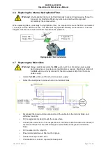 Preview for 17 page of MGE UPS Systems SAM 35 Operating And Maintenance Manual