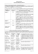 Preview for 23 page of MGE UPS Systems SAM 35 Operating And Maintenance Manual