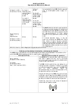 Preview for 24 page of MGE UPS Systems SAM 35 Operating And Maintenance Manual