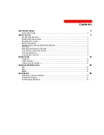 Preview for 3 page of MGE UPS Systems Switched PDU Installation And User Manual