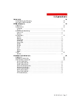 Preview for 11 page of MGE UPS Systems Switched PDU Installation And User Manual