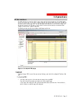 Preview for 13 page of MGE UPS Systems Switched PDU Installation And User Manual