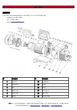 Preview for 6 page of MGF 930456 User Manual