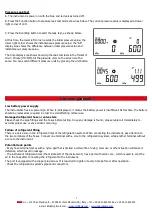 Preview for 7 page of MGF 930780 User Manual