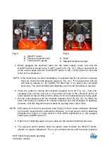 Preview for 8 page of MGF BABY 6/30 Operating & Maintenance Instruction Manual